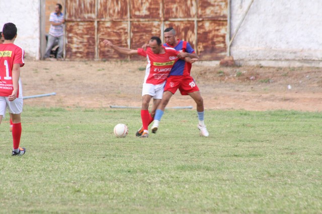 Aconteceu Mais Uma Rodada da Copa Josias Soares - Imagem 40