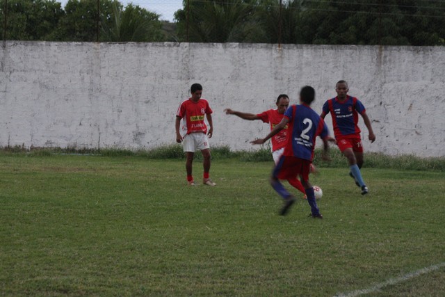 Aconteceu Mais Uma Rodada da Copa Josias Soares - Imagem 278