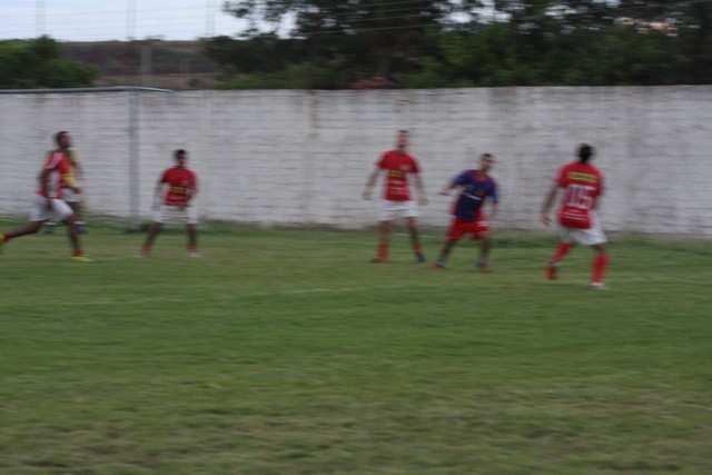 Aconteceu Mais Uma Rodada da Copa Josias Soares - Imagem 262
