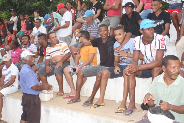 Aconteceu Mais Uma Rodada da Copa Josias Soares - Imagem 134