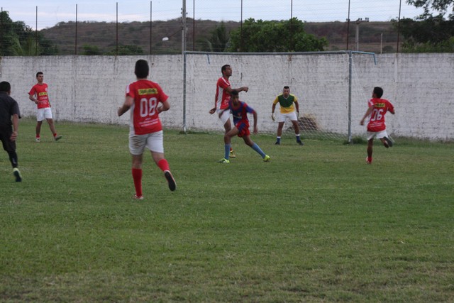 Aconteceu Mais Uma Rodada da Copa Josias Soares - Imagem 260