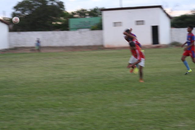 Aconteceu Mais Uma Rodada da Copa Josias Soares - Imagem 252
