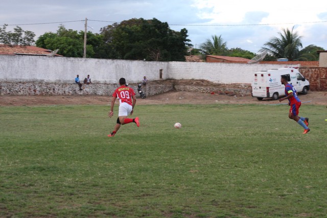 Aconteceu Mais Uma Rodada da Copa Josias Soares - Imagem 176