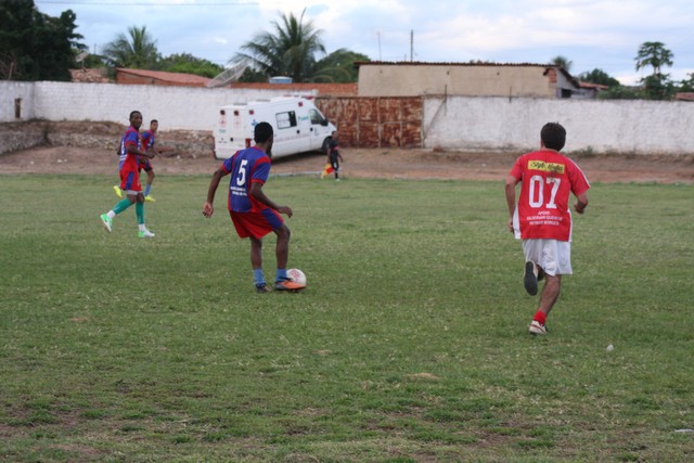 Aconteceu Mais Uma Rodada da Copa Josias Soares - Imagem 162
