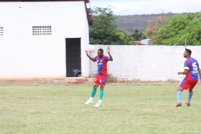 Aconteceu Mais Uma Rodada da Copa Josias Soares - Imagem 28