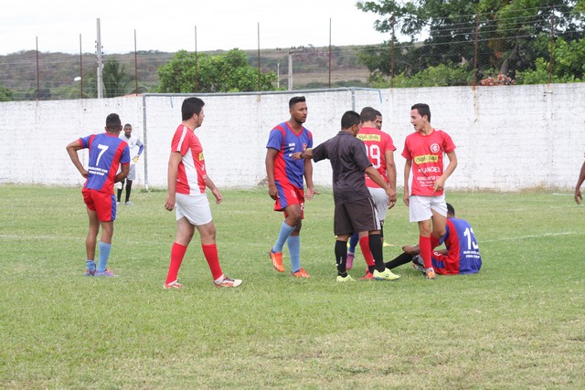 Aconteceu Mais Uma Rodada da Copa Josias Soares - Imagem 37