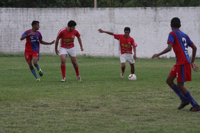 Aconteceu Mais Uma Rodada da Copa Josias Soares - Imagem 222