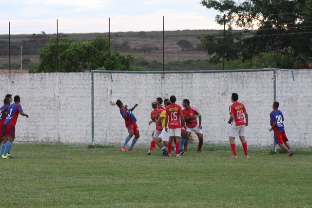 Aconteceu Mais Uma Rodada da Copa Josias Soares - Imagem 217