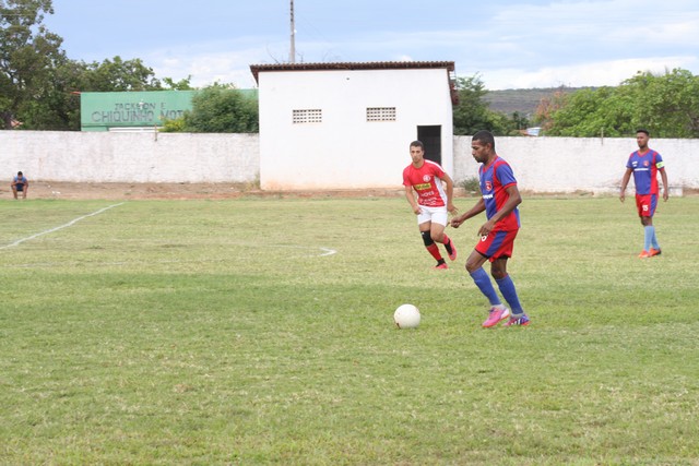 Aconteceu Mais Uma Rodada da Copa Josias Soares - Imagem 10