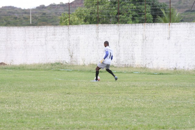 Aconteceu Mais Uma Rodada da Copa Josias Soares - Imagem 88