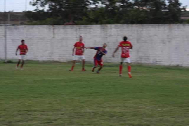 Aconteceu Mais Uma Rodada da Copa Josias Soares - Imagem 263