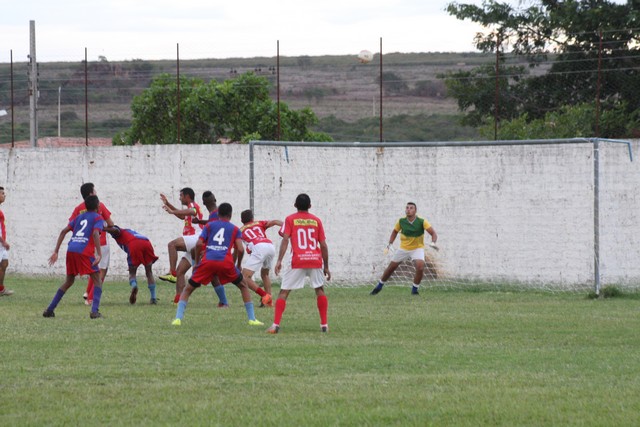 Aconteceu Mais Uma Rodada da Copa Josias Soares - Imagem 210