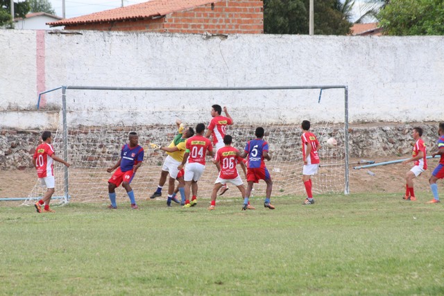 Aconteceu Mais Uma Rodada da Copa Josias Soares - Imagem 104