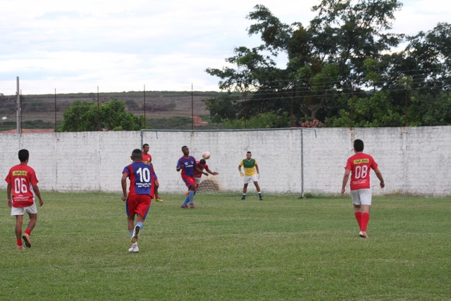 Aconteceu Mais Uma Rodada da Copa Josias Soares - Imagem 169