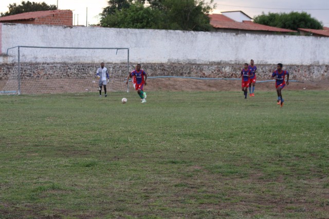 Aconteceu Mais Uma Rodada da Copa Josias Soares - Imagem 195