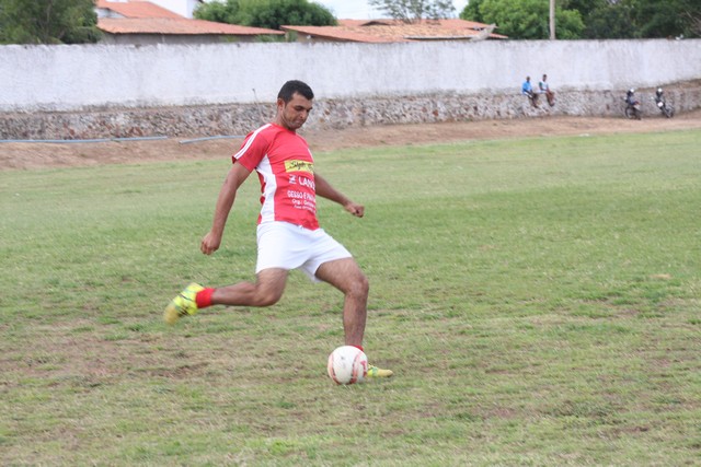 Aconteceu Mais Uma Rodada da Copa Josias Soares - Imagem 8