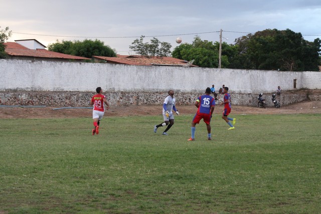 Aconteceu Mais Uma Rodada da Copa Josias Soares - Imagem 179