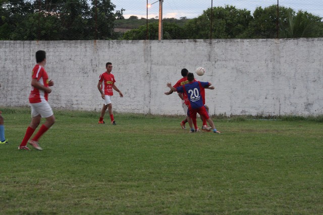 Aconteceu Mais Uma Rodada da Copa Josias Soares - Imagem 271