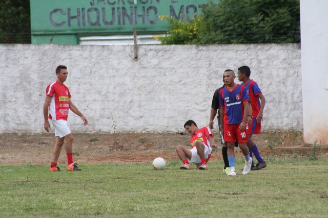Aconteceu Mais Uma Rodada da Copa Josias Soares - Imagem 59