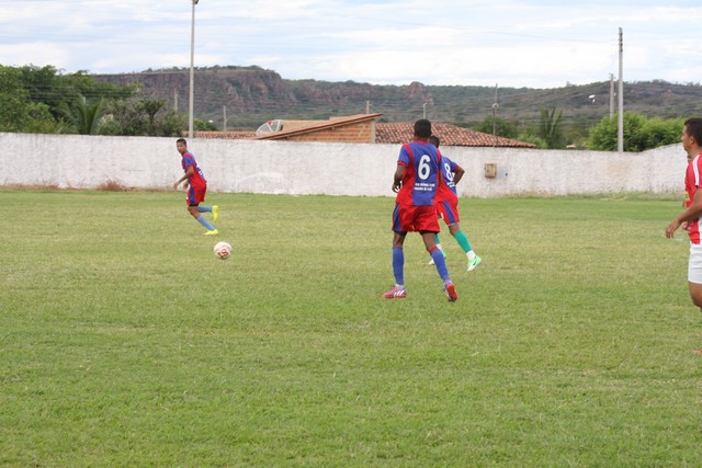 Aconteceu Mais Uma Rodada da Copa Josias Soares - Imagem 54
