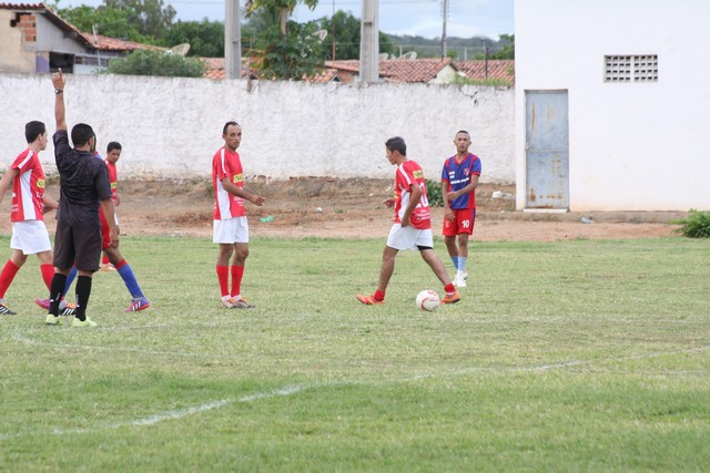 Aconteceu Mais Uma Rodada da Copa Josias Soares - Imagem 86