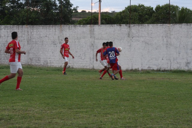 Aconteceu Mais Uma Rodada da Copa Josias Soares - Imagem 270