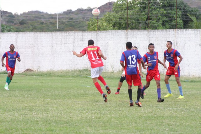 Aconteceu Mais Uma Rodada da Copa Josias Soares - Imagem 99