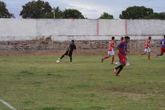 Aconteceu Mais Uma Rodada da Copa Josias Soares - Imagem 53