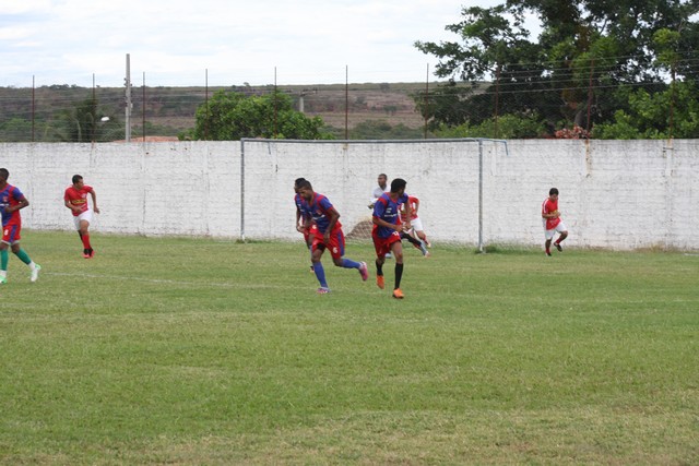 Aconteceu Mais Uma Rodada da Copa Josias Soares - Imagem 5