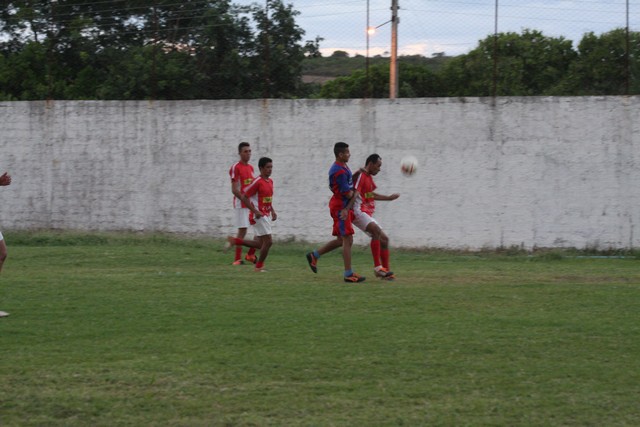 Aconteceu Mais Uma Rodada da Copa Josias Soares - Imagem 267