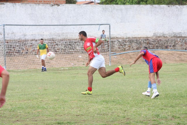 Aconteceu Mais Uma Rodada da Copa Josias Soares - Imagem 35