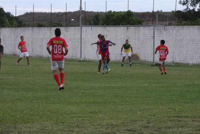 Aconteceu Mais Uma Rodada da Copa Josias Soares - Imagem 261