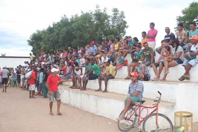 Aconteceu Mais Uma Rodada da Copa Josias Soares - Imagem 131