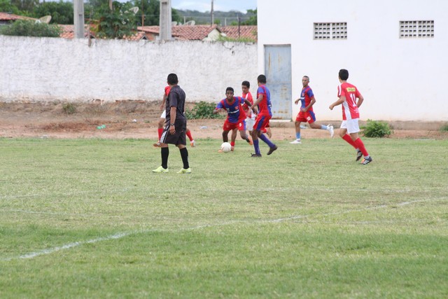 Aconteceu Mais Uma Rodada da Copa Josias Soares - Imagem 90