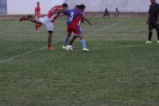 Aconteceu Mais Uma Rodada da Copa Josias Soares - Imagem 226