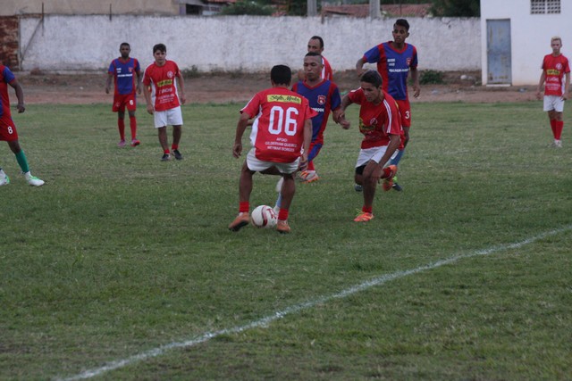 Aconteceu Mais Uma Rodada da Copa Josias Soares - Imagem 224