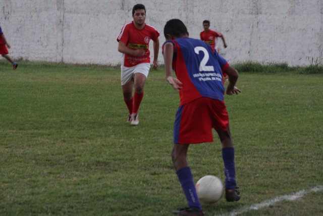 Aconteceu Mais Uma Rodada da Copa Josias Soares - Imagem 274