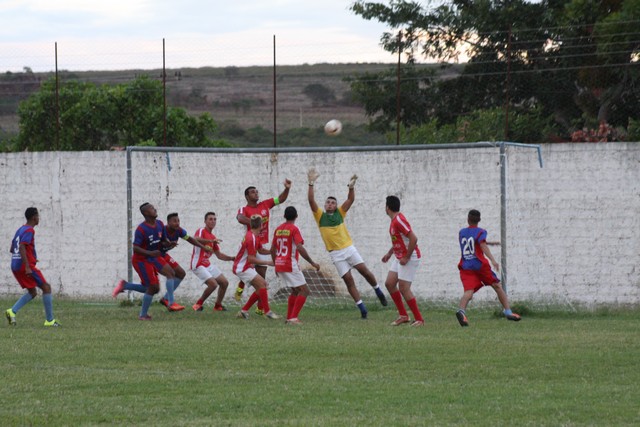Aconteceu Mais Uma Rodada da Copa Josias Soares - Imagem 213
