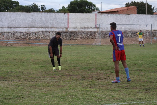 Aconteceu Mais Uma Rodada da Copa Josias Soares - Imagem 72