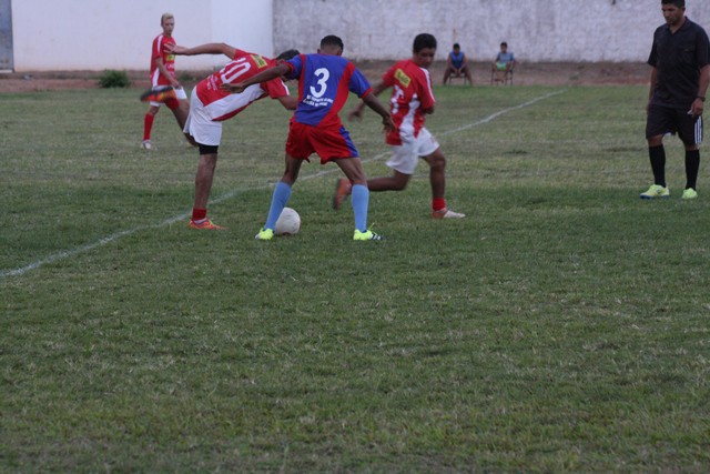 Aconteceu Mais Uma Rodada da Copa Josias Soares - Imagem 227