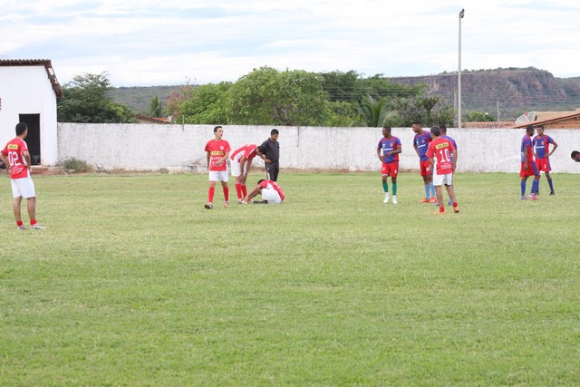 Aconteceu Mais Uma Rodada da Copa Josias Soares - Imagem 77