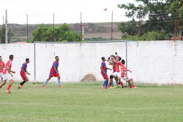 Aconteceu Mais Uma Rodada da Copa Josias Soares - Imagem 111