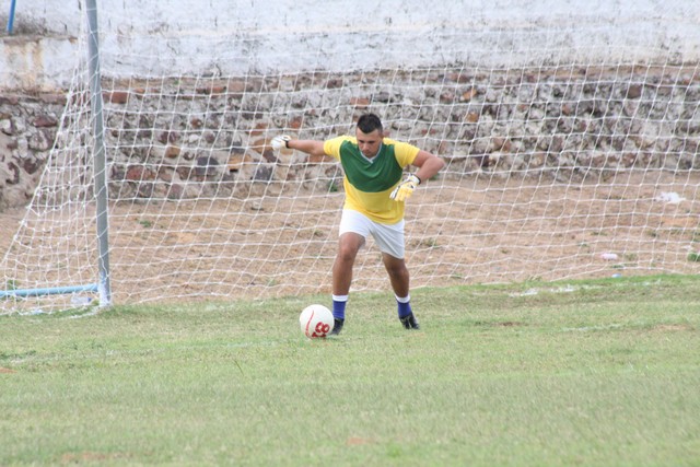 Aconteceu Mais Uma Rodada da Copa Josias Soares - Imagem 25