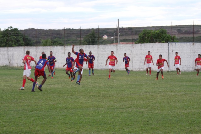 Aconteceu Mais Uma Rodada da Copa Josias Soares - Imagem 193