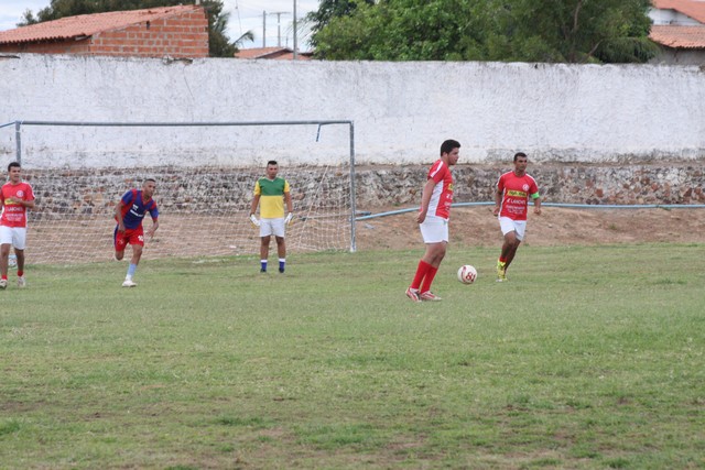 Aconteceu Mais Uma Rodada da Copa Josias Soares - Imagem 124