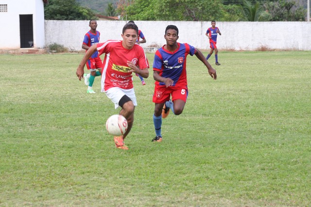 Aconteceu Mais Uma Rodada da Copa Josias Soares - Imagem 42