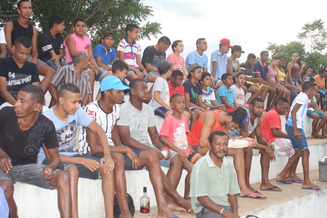 Aconteceu Mais Uma Rodada da Copa Josias Soares - Imagem 136