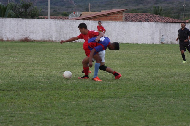 Aconteceu Mais Uma Rodada da Copa Josias Soares - Imagem 202