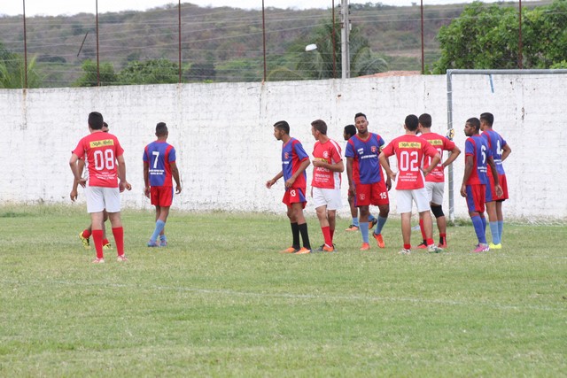Aconteceu Mais Uma Rodada da Copa Josias Soares - Imagem 109