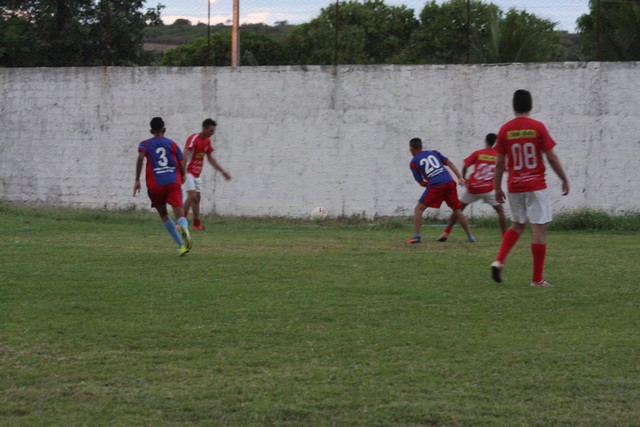 Aconteceu Mais Uma Rodada da Copa Josias Soares - Imagem 273